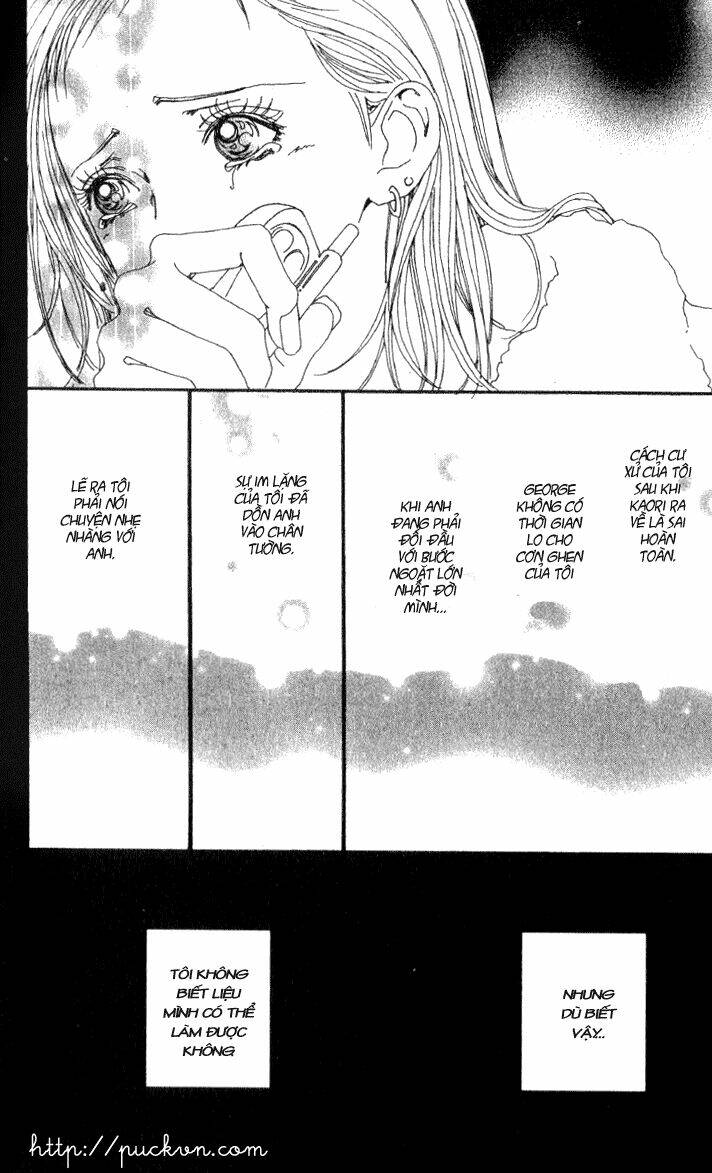 paradise kiss chapter 43 17