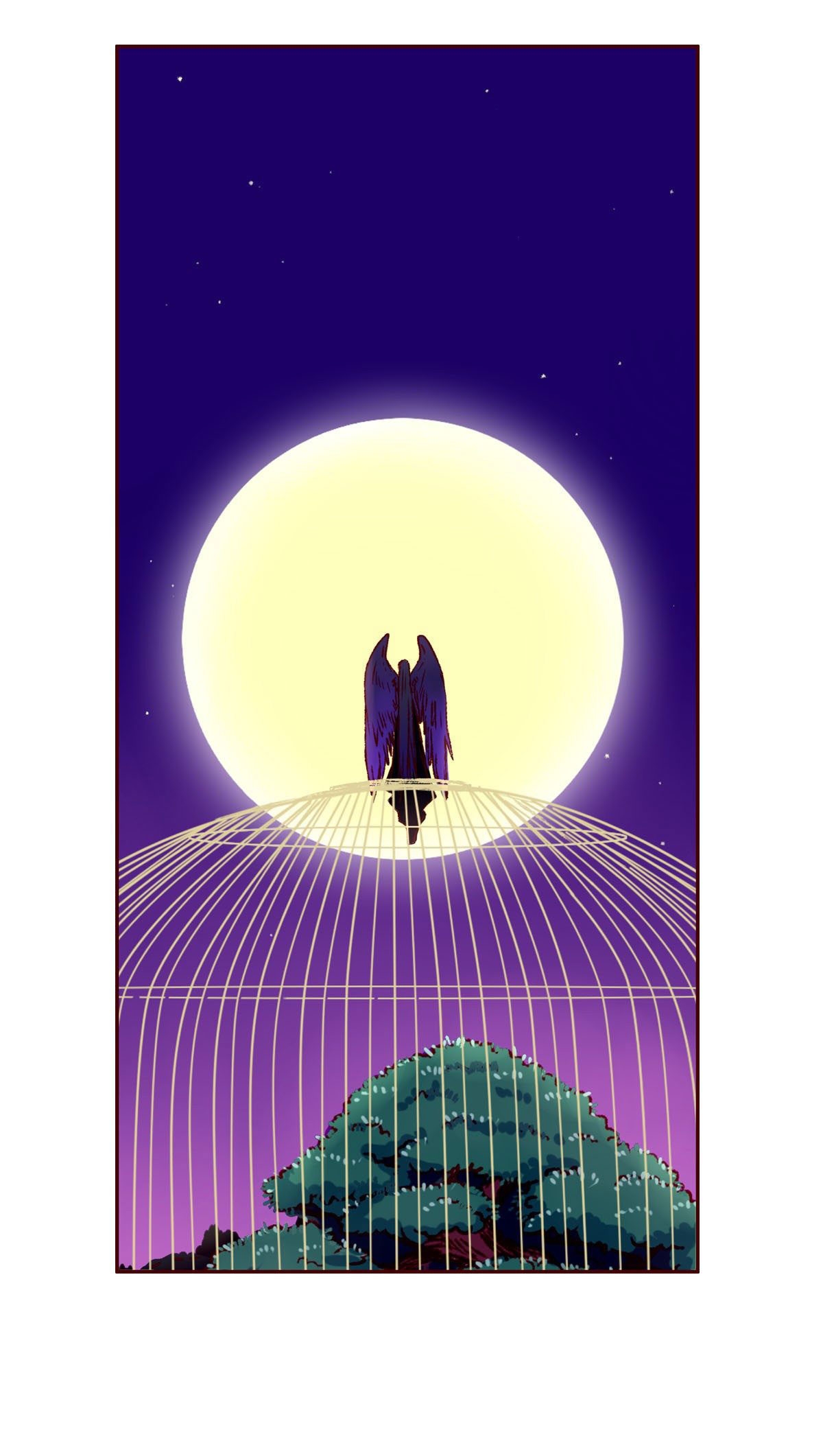 hoa của quỷ chapter 6 12