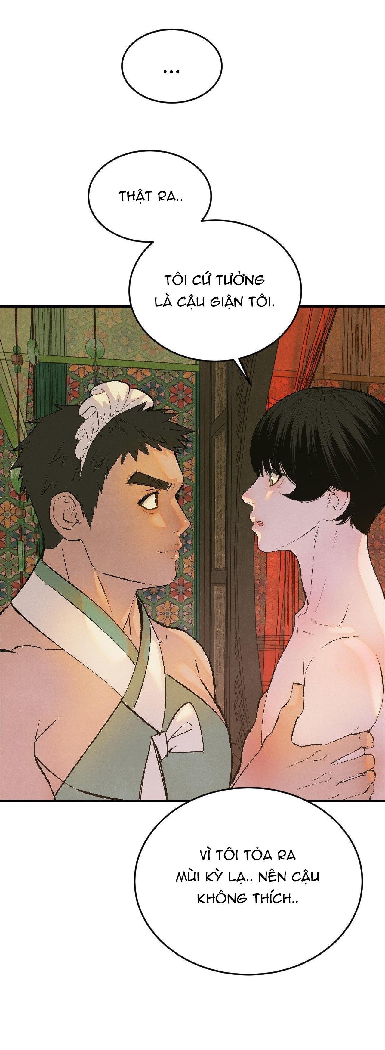 cậu bé đào chapter 8 30