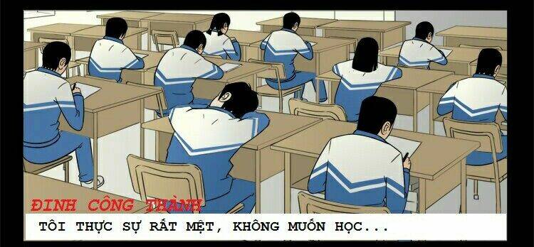 những sự kiện kỳ dị chapter 16 32