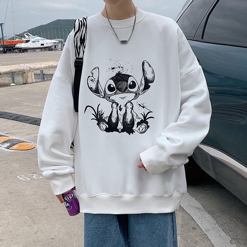 Áo Sweater dài tay Beet phong cách Ulzzang Hàn Quốc áo thun chất nỉ cotton dày dặn không xù lông tay dài CoolZ CZ950