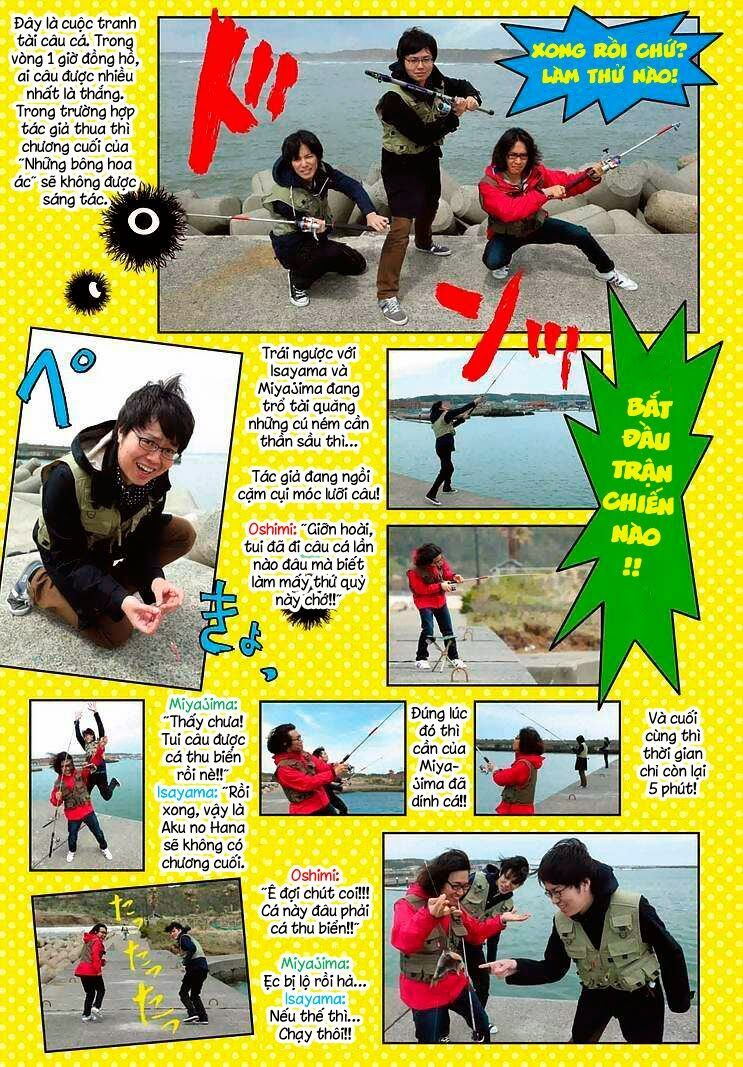 aku no hana chapter 57.6 4