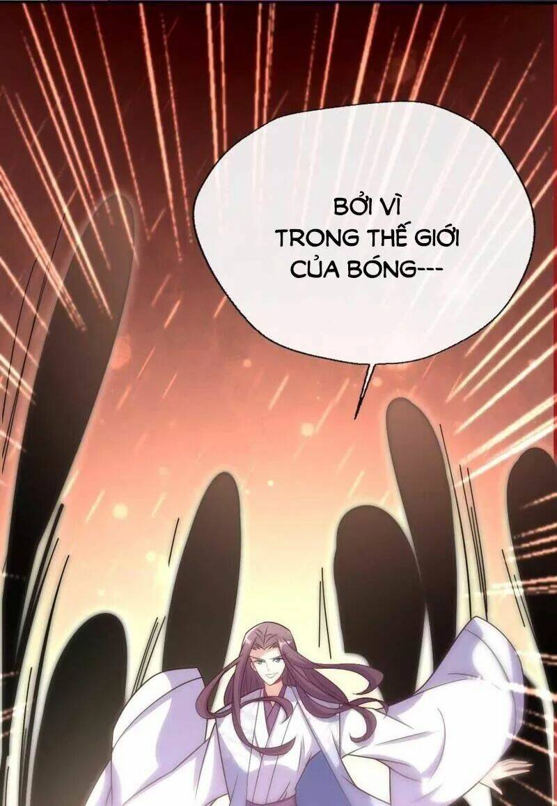 huyết tộc đại nhân của ta chapter 18 8