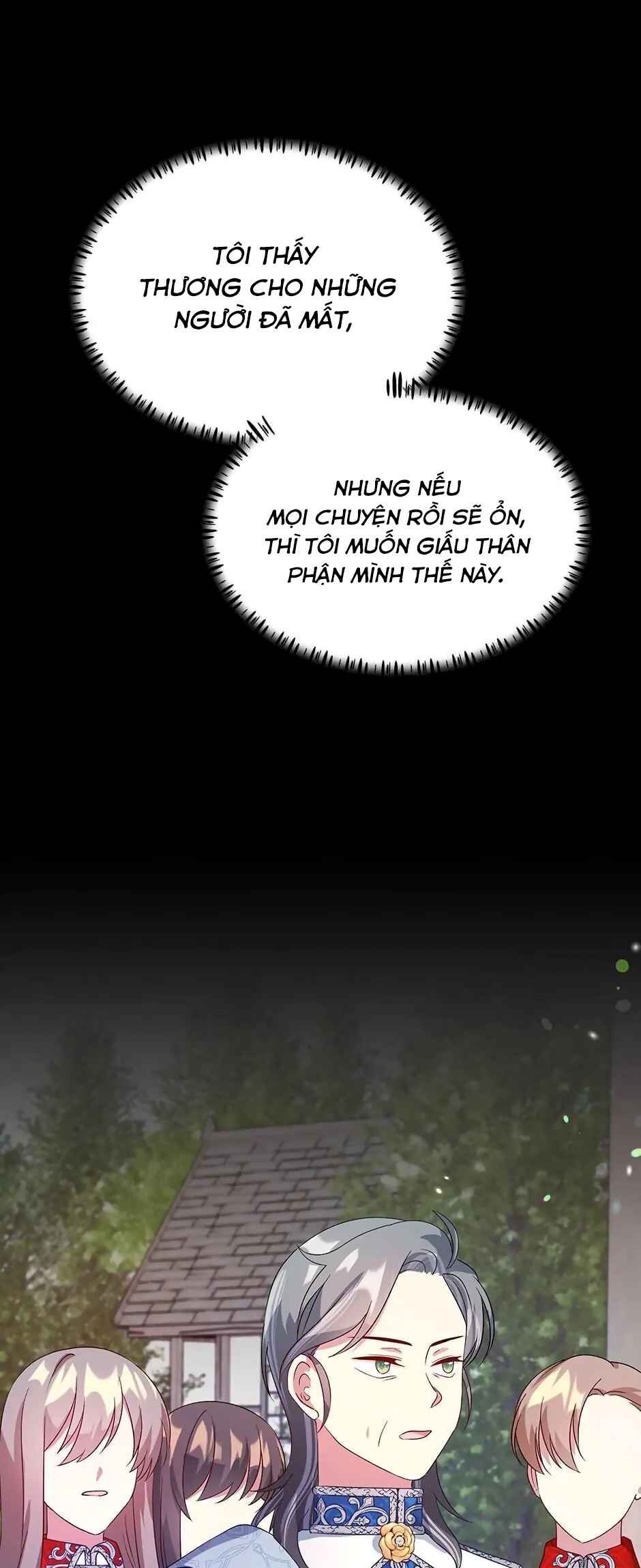 tôi không phải là nữ anh hùng chapter 18 51