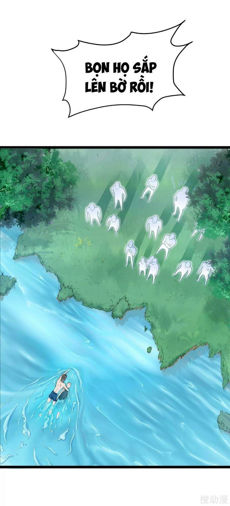 anh hùng khốn nạn chapter 6 11