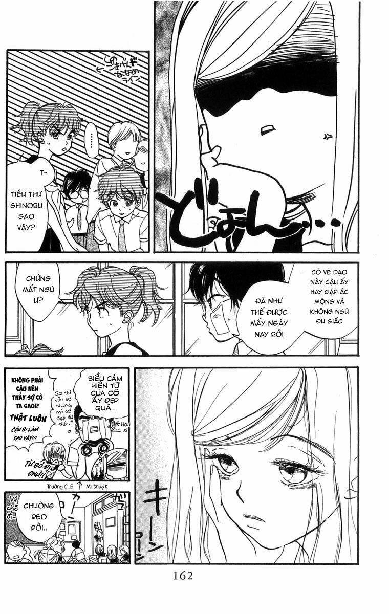 teru terux shounen chapter 6 7