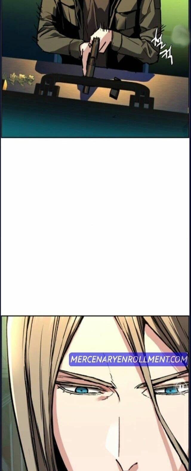 bạn học tôi là lính đánh thuê chapter 41 20