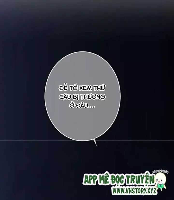 con tim rung động 2 chapter 71 36