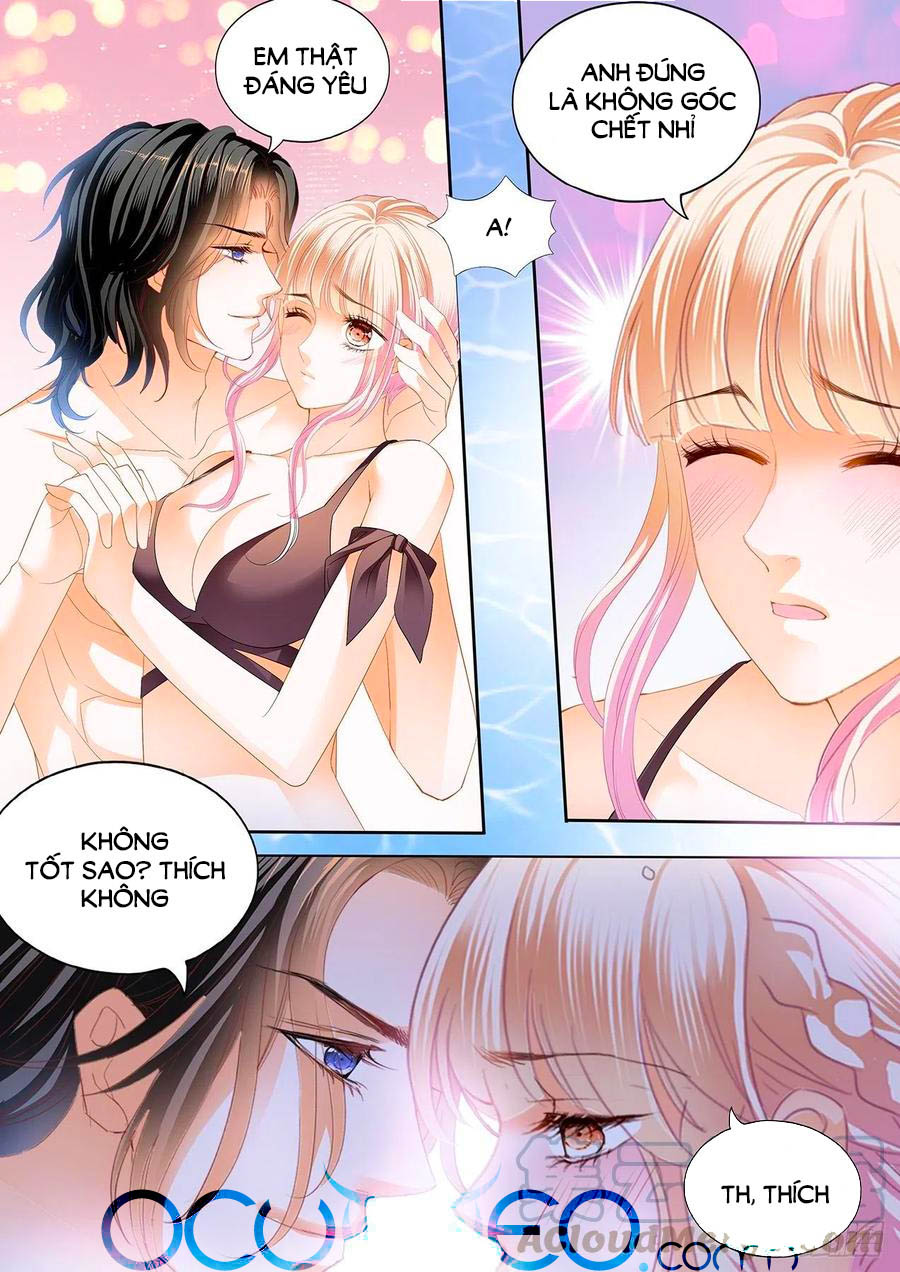 bá đạo tiểu thúc, xin trêu chọc vừa thôi! chapter 271 9