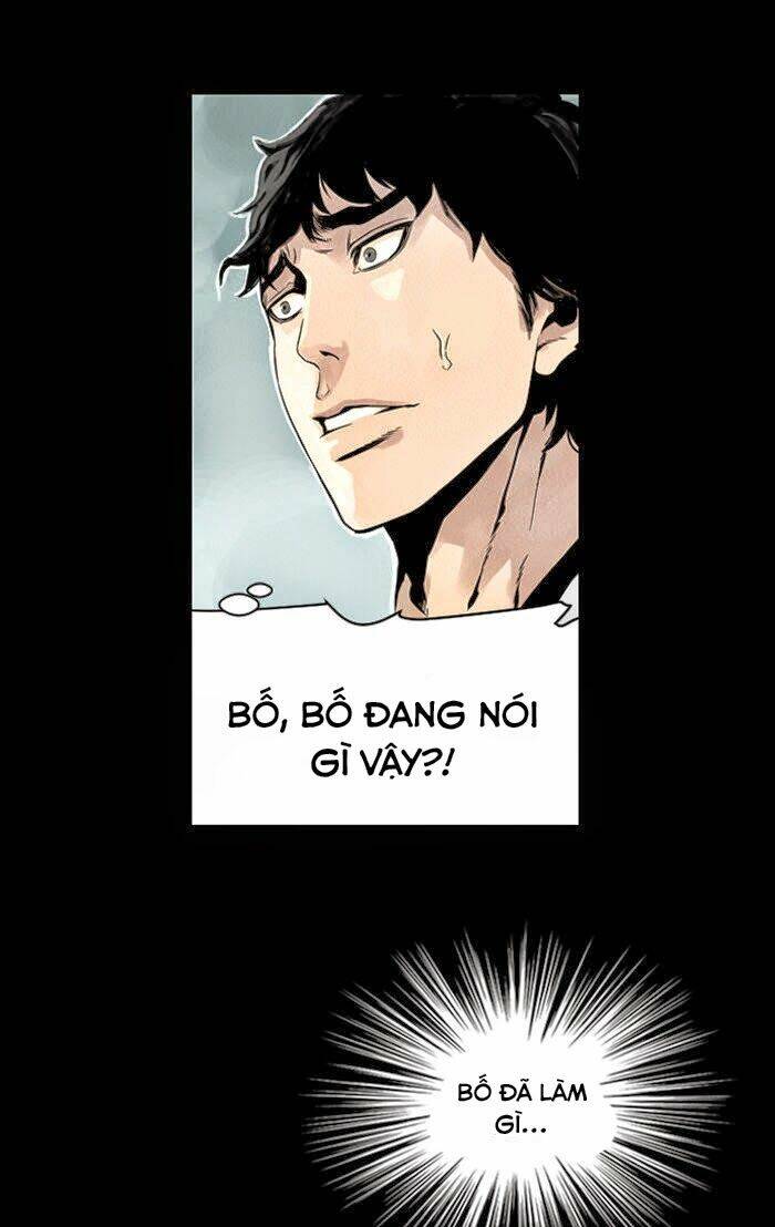 những xác chết hồi sinh từ đại dương chapter 5 54