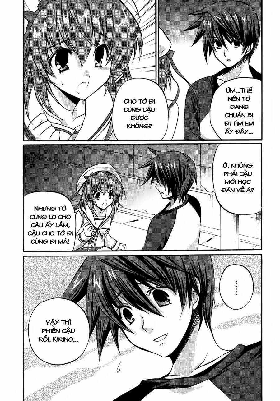 gift - under the rainbow chapter 10 17