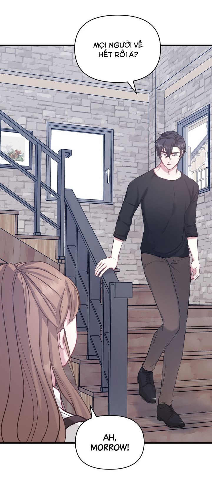 ngày mai chapter 27 13