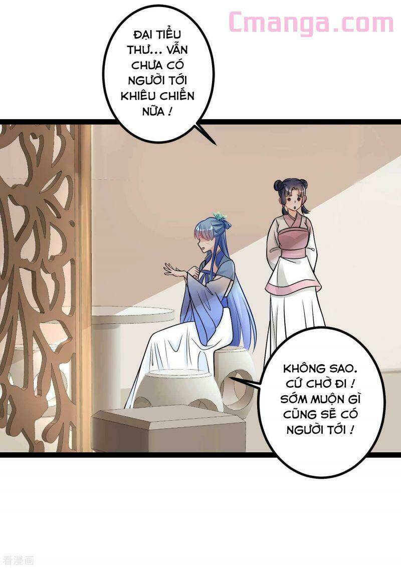 độc y đích nữ chapter 47 15