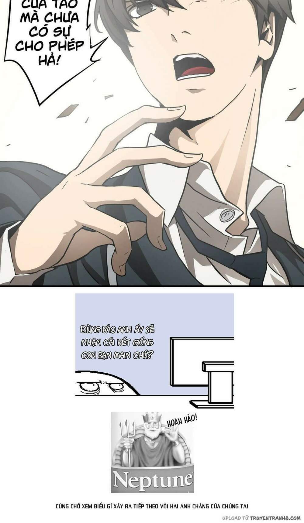 kẻ bị ruồng bỏ chapter 10 53