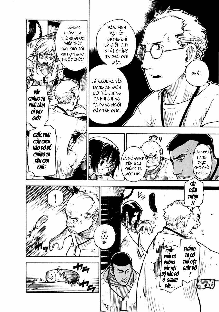 king of thorns chapter 1 39