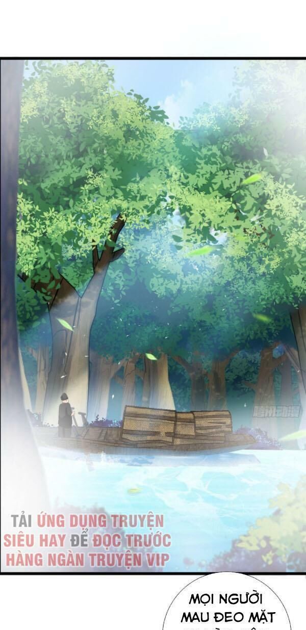 đỉnh phong cường thiếu chapter 65 26