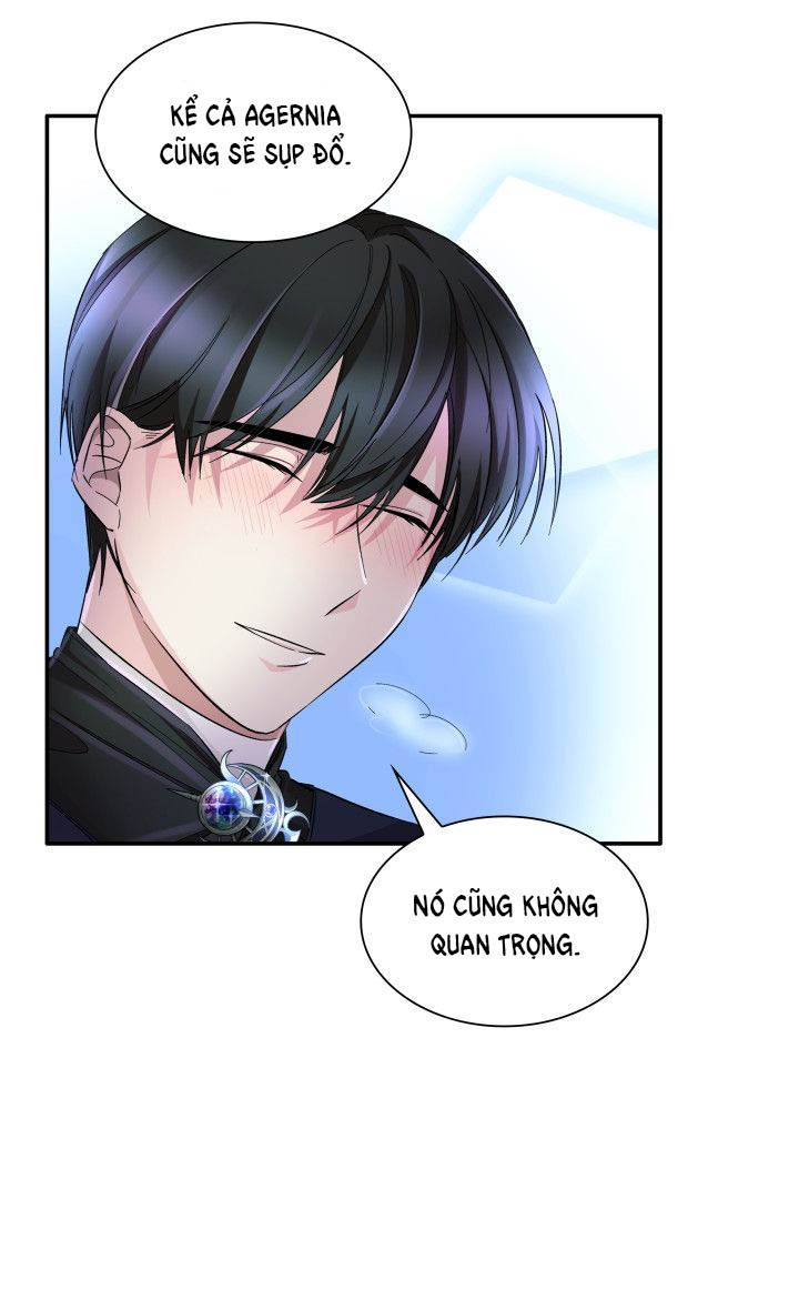 tôi đánh mất dây xích kiềm chế nam chính yandere chapter 8.2 10