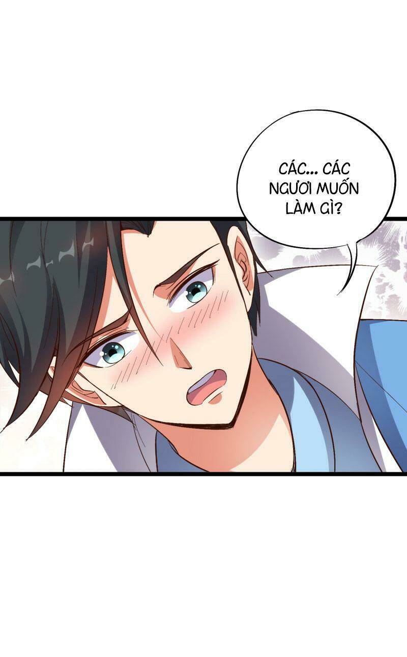 phục thiên thánh chủ chapter 32 3