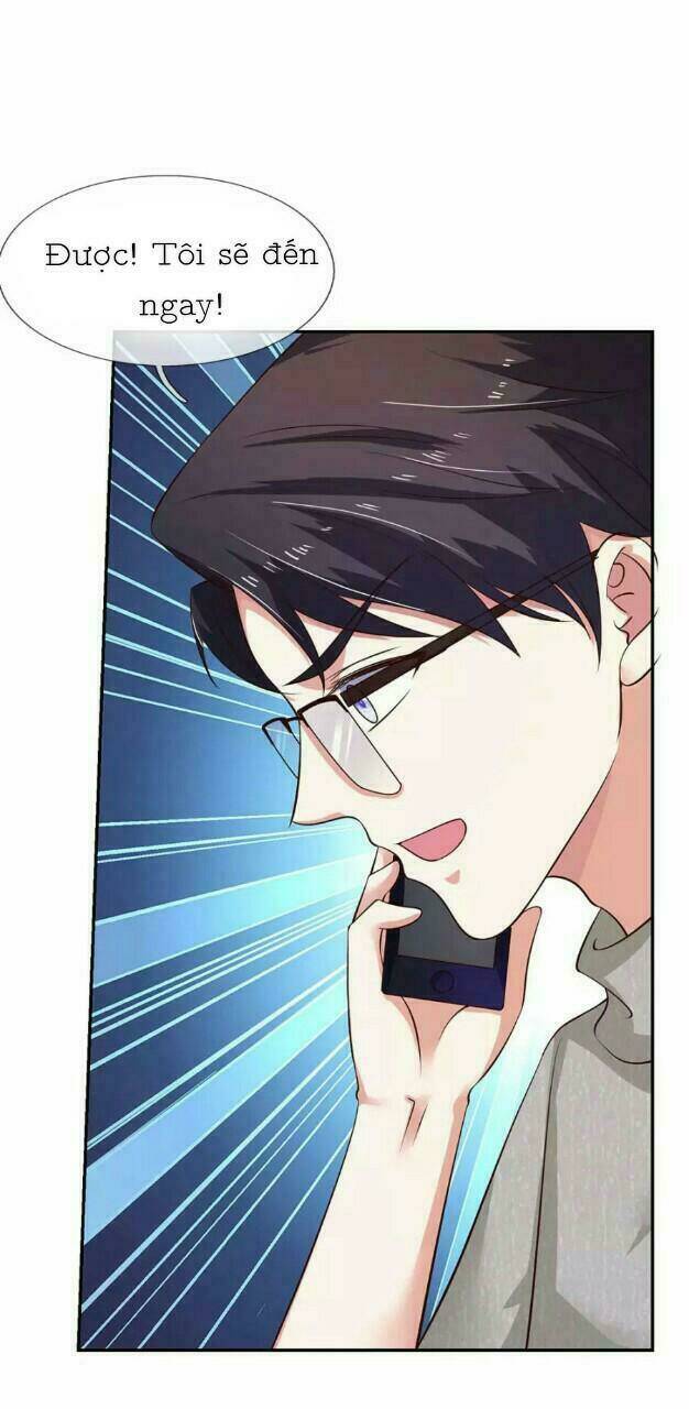 từ chối kết hôn với đại gia: cô dâu bỏ trốn chapter 31 17