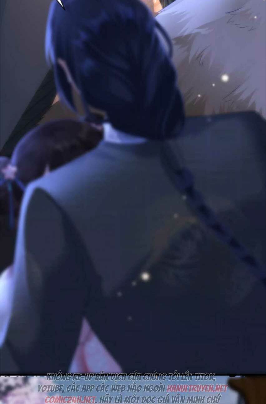 quận chúa vững vàng, thiết lập nhân vật không thể vỡ chapter 86 7