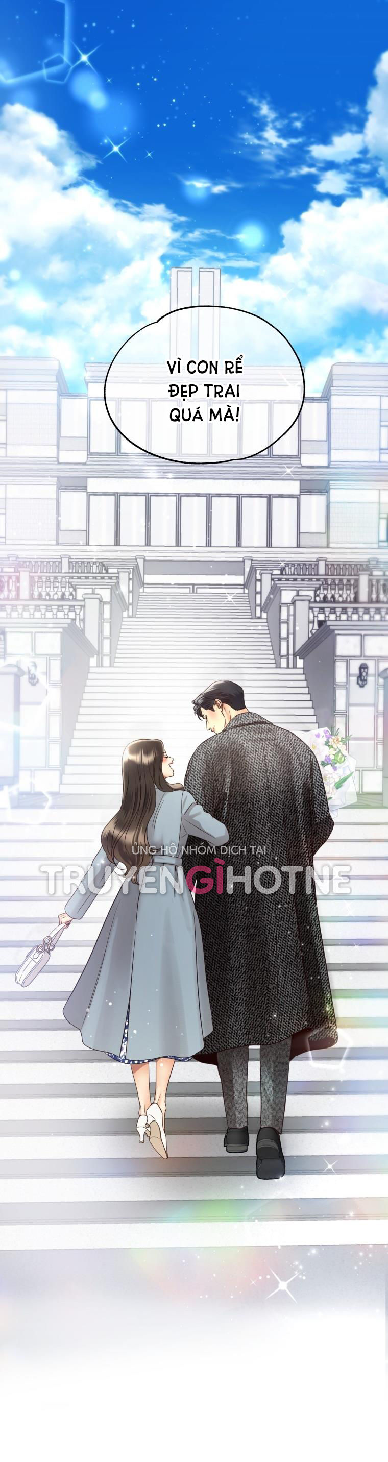 [16+] ánh sao ban mai chapter 73.2 44