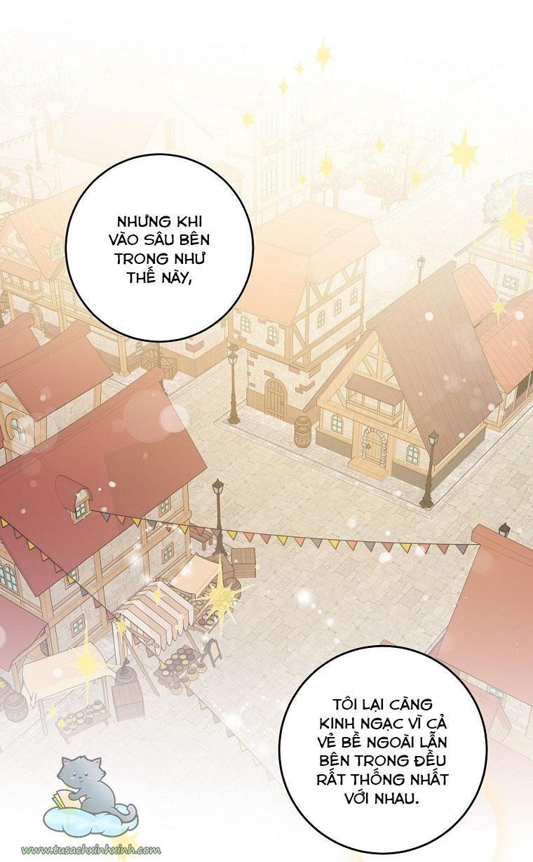 thuần hóa bạo chúa rồi bỏ trốn chapter 58 19