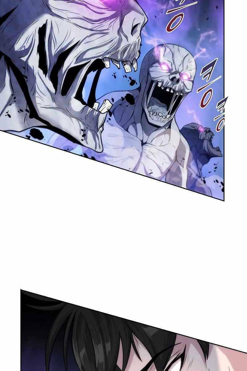 thoát khỏi hầm ngục nguy hiểm chapter 0 15