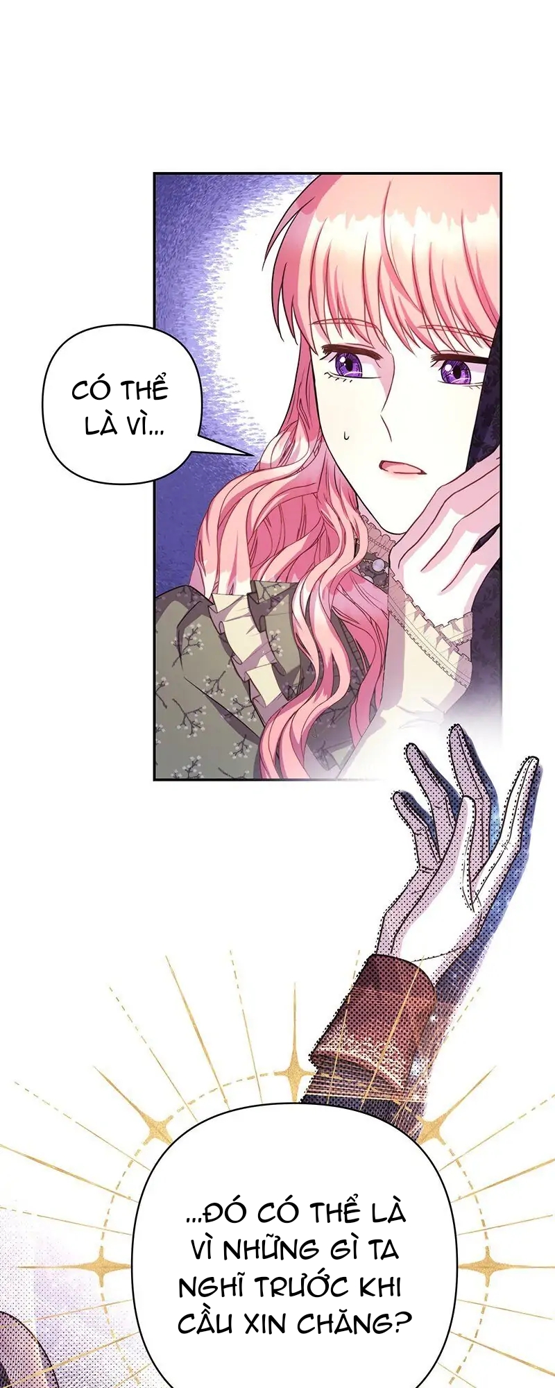 một câu chuyện lãng mạn chapter 14.1 9