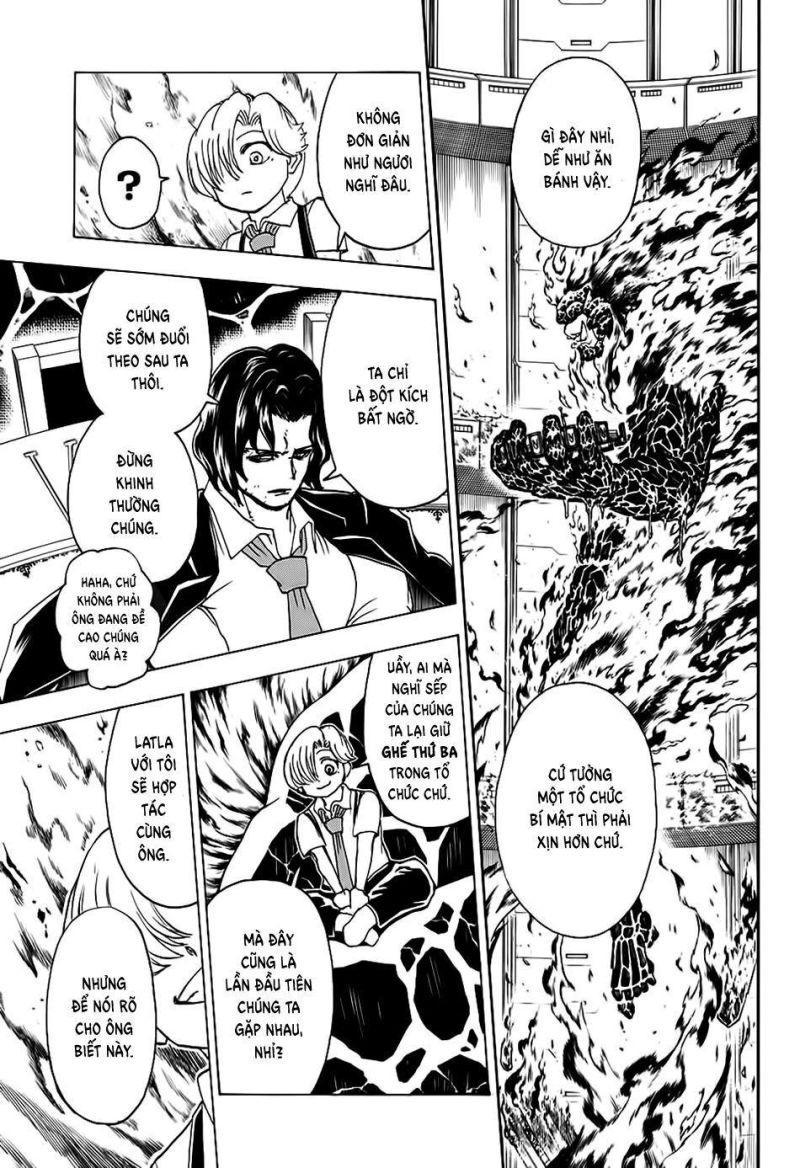 undead unluck chapter 33 7