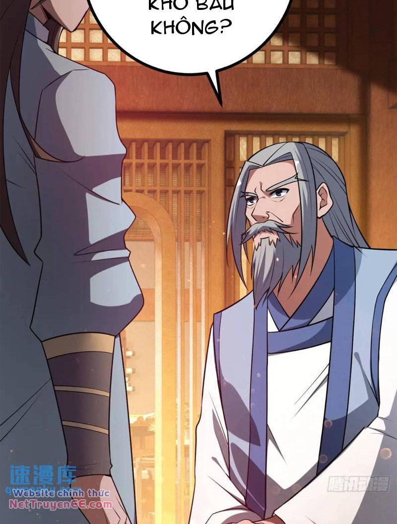 trăm tuổi mở hệ thống: con hiền cháu ngoan quỳ khắp núi! chapter 35 12