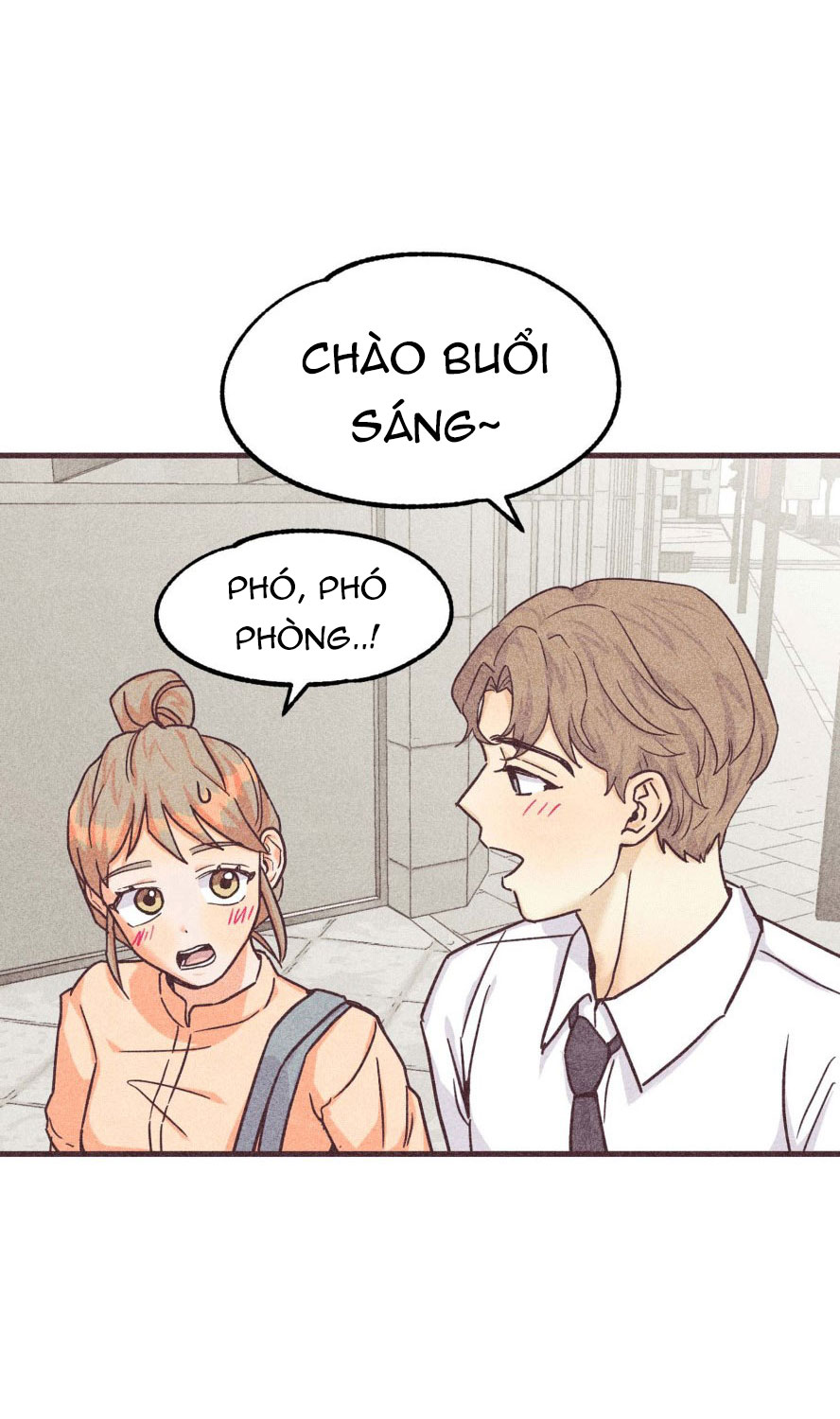 chạy đâu cho thoát chapter 30 8