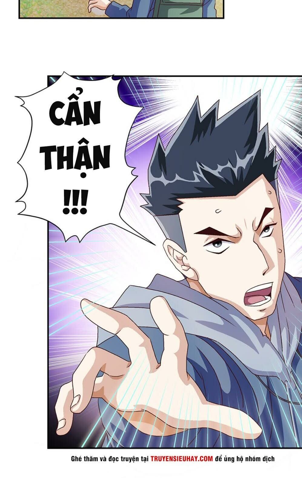 độ ta không độ nàng chapter 6 36