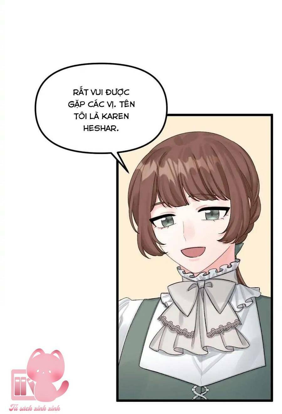 công chúa bãi rác chapter 64 36