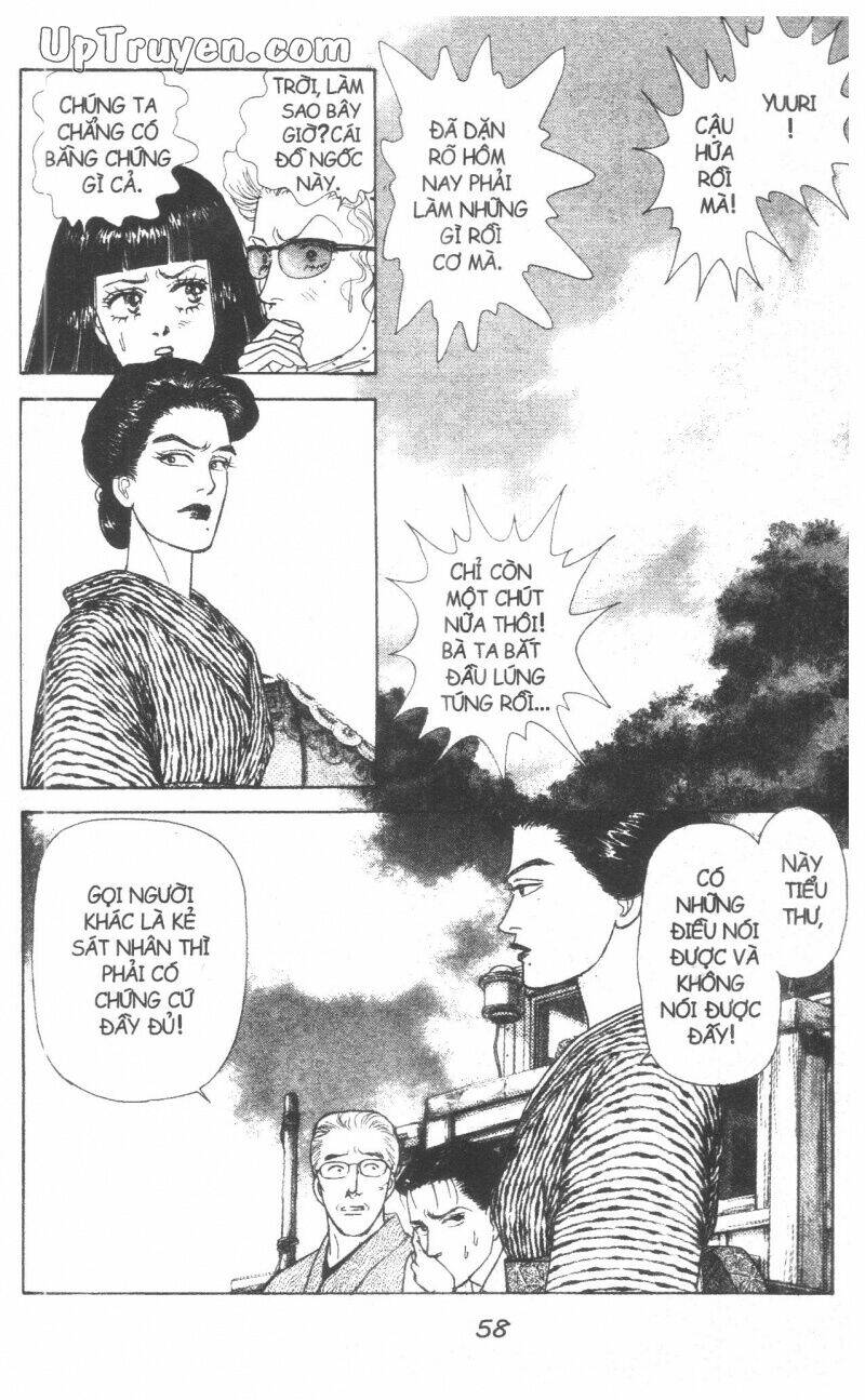 câu lạc bộ con nhà giàu chapter 15 59