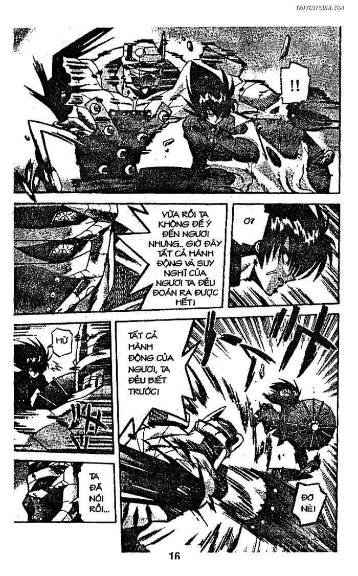 devil and devil chapter 32 14