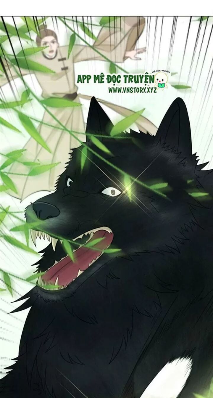 cực phẩm phế vật tiểu thư chapter 81 37