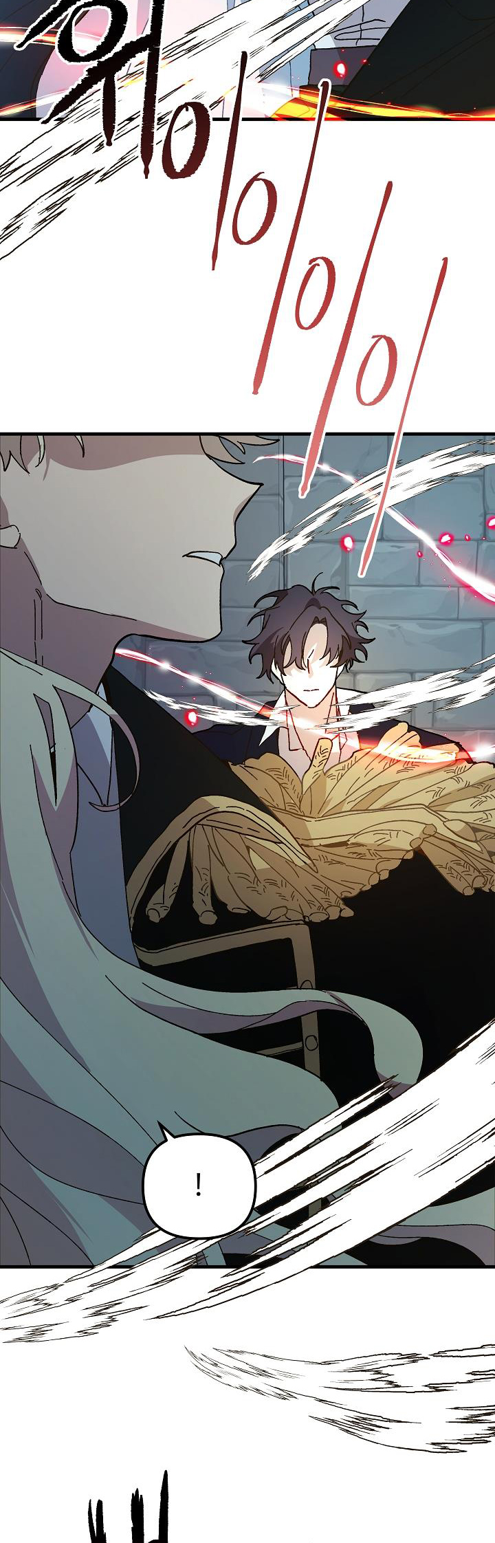 công chúa vờ như điên chapter 14 19