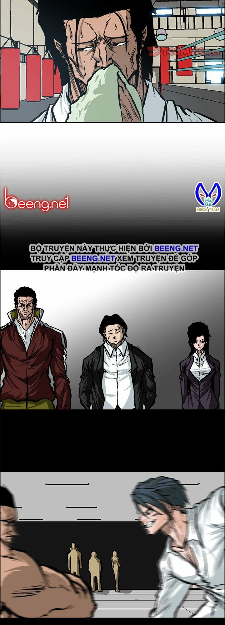 bá chủ học đường ss2 chapter 18 16