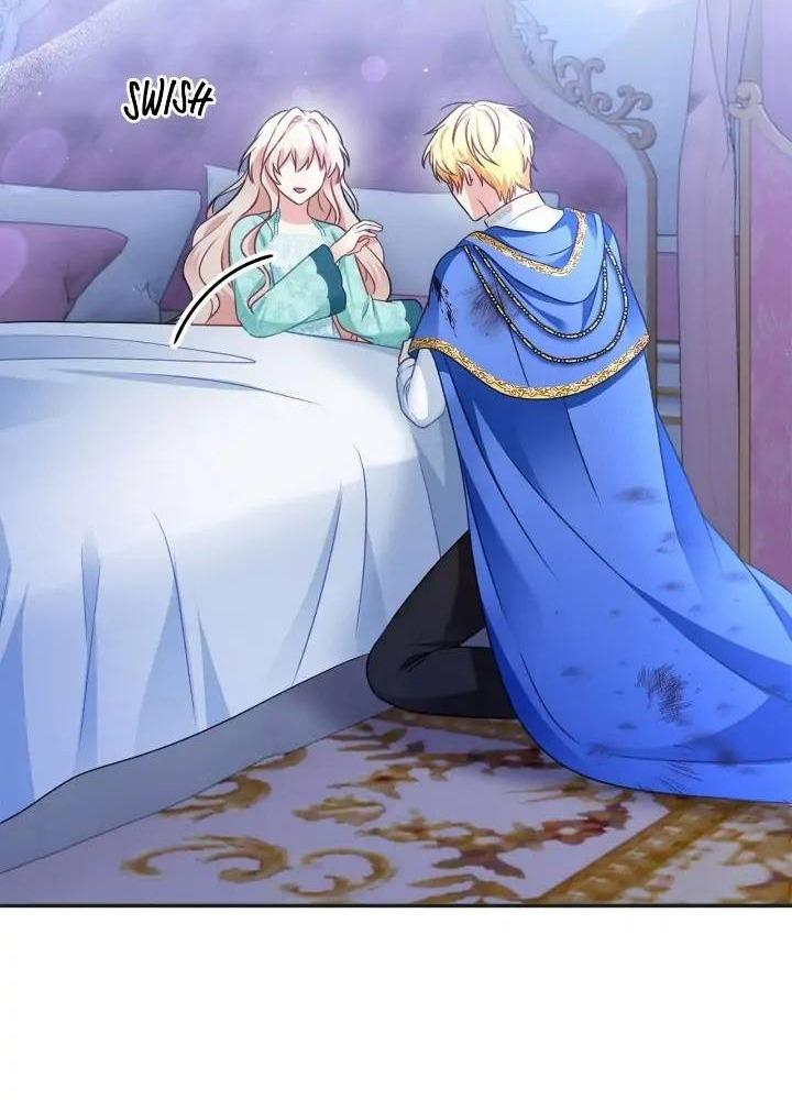 tại sao mẹ chồng tôi lại như thế này? chapter 31 55