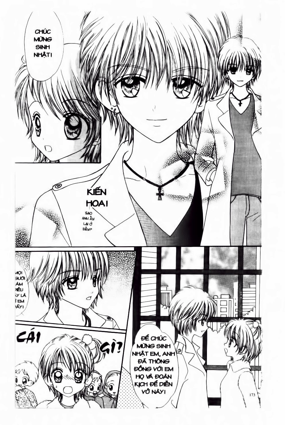 tuổi mộng mơ chapter 12 21