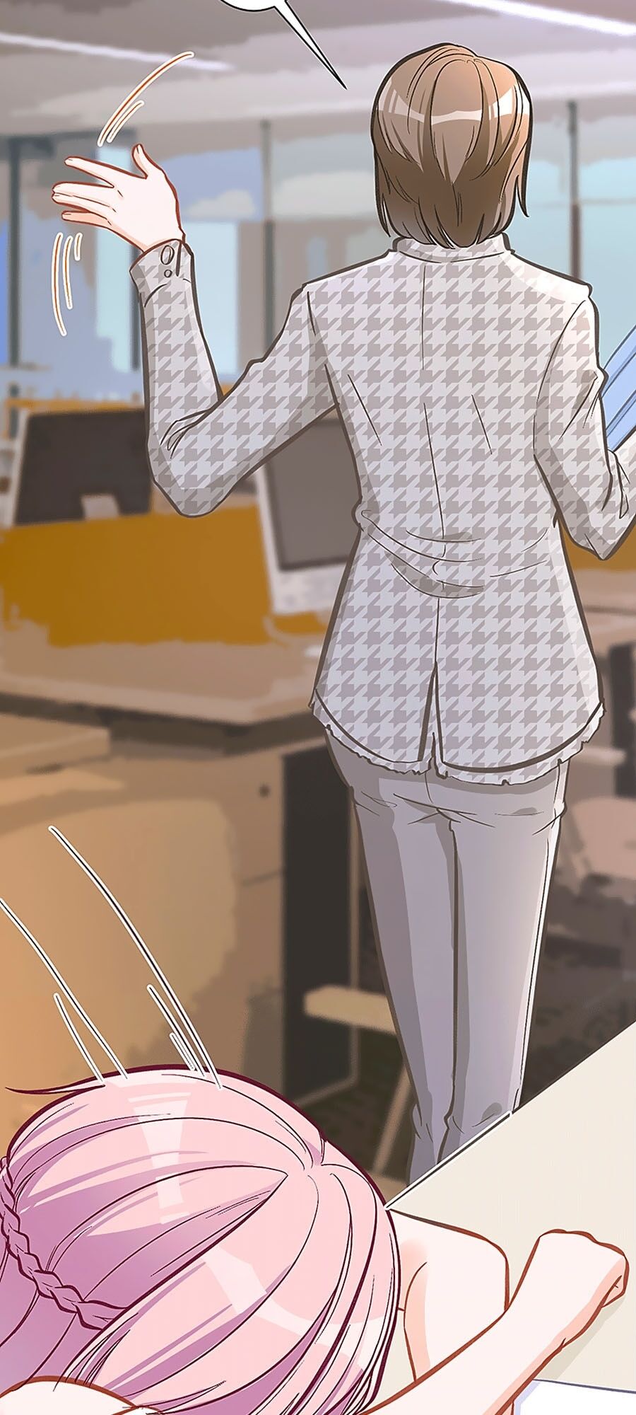 manh bảo ngọt ngào chapter 24 28