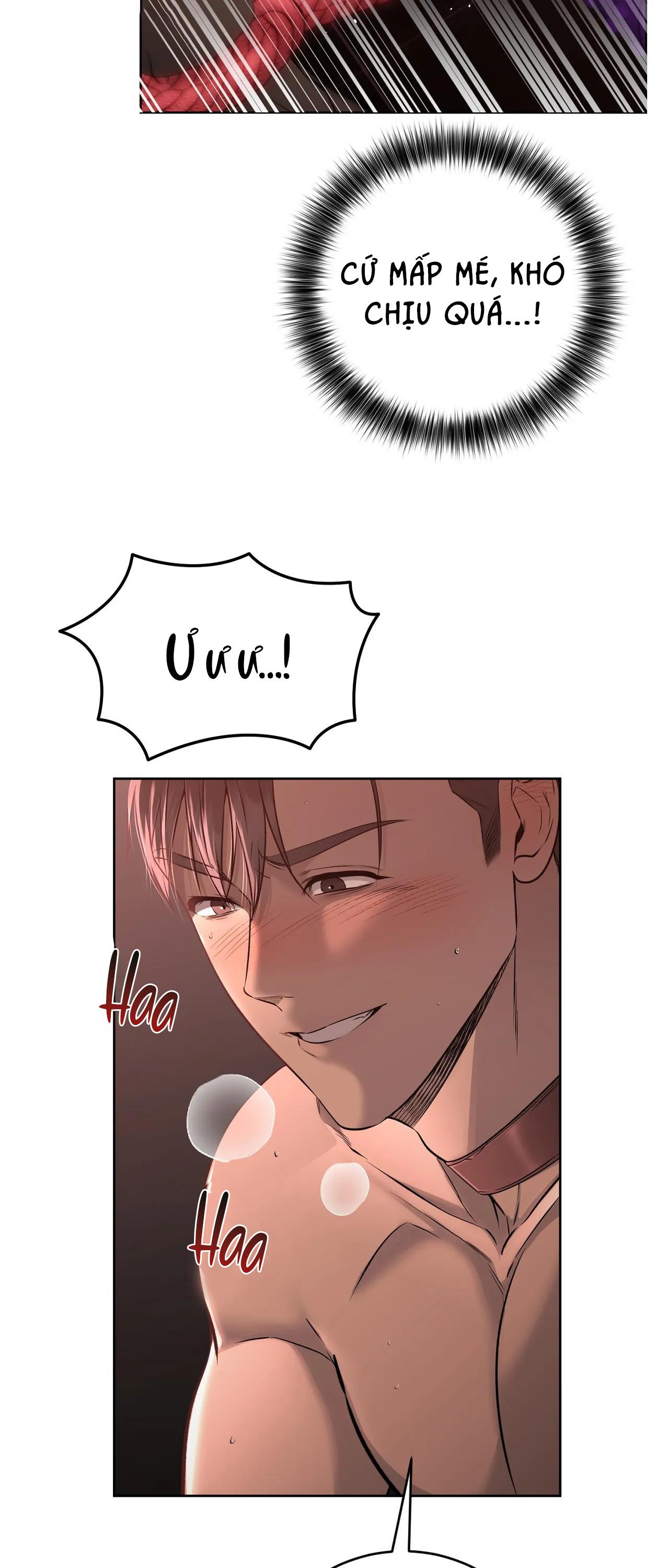 bên trong lớp cảnh phục chapter 27 7