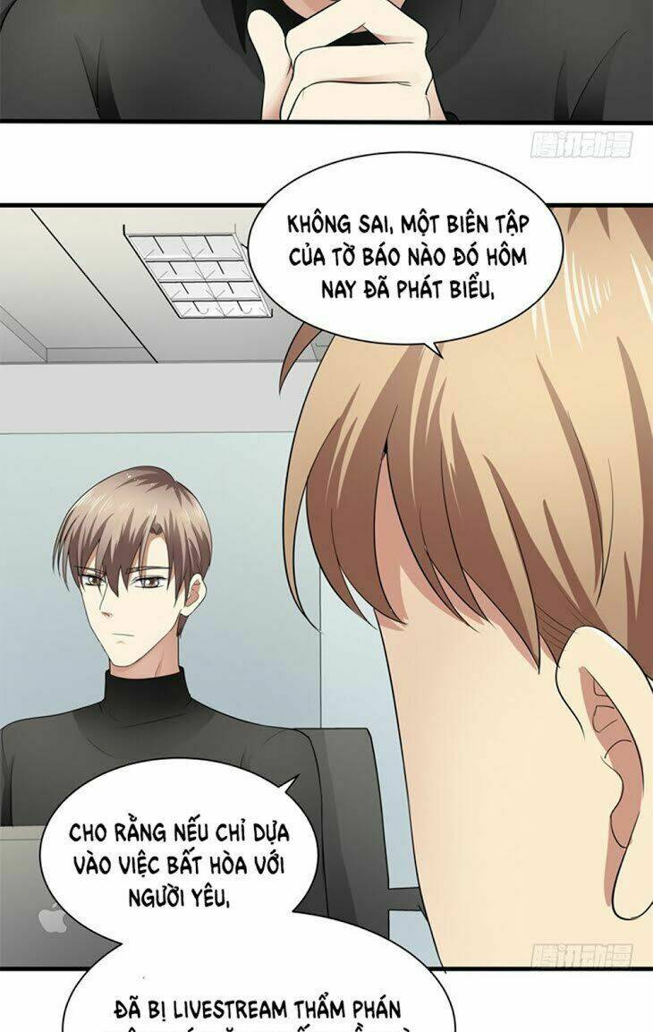 khi trò chơi ác ma bắt đầu chapter 39 28