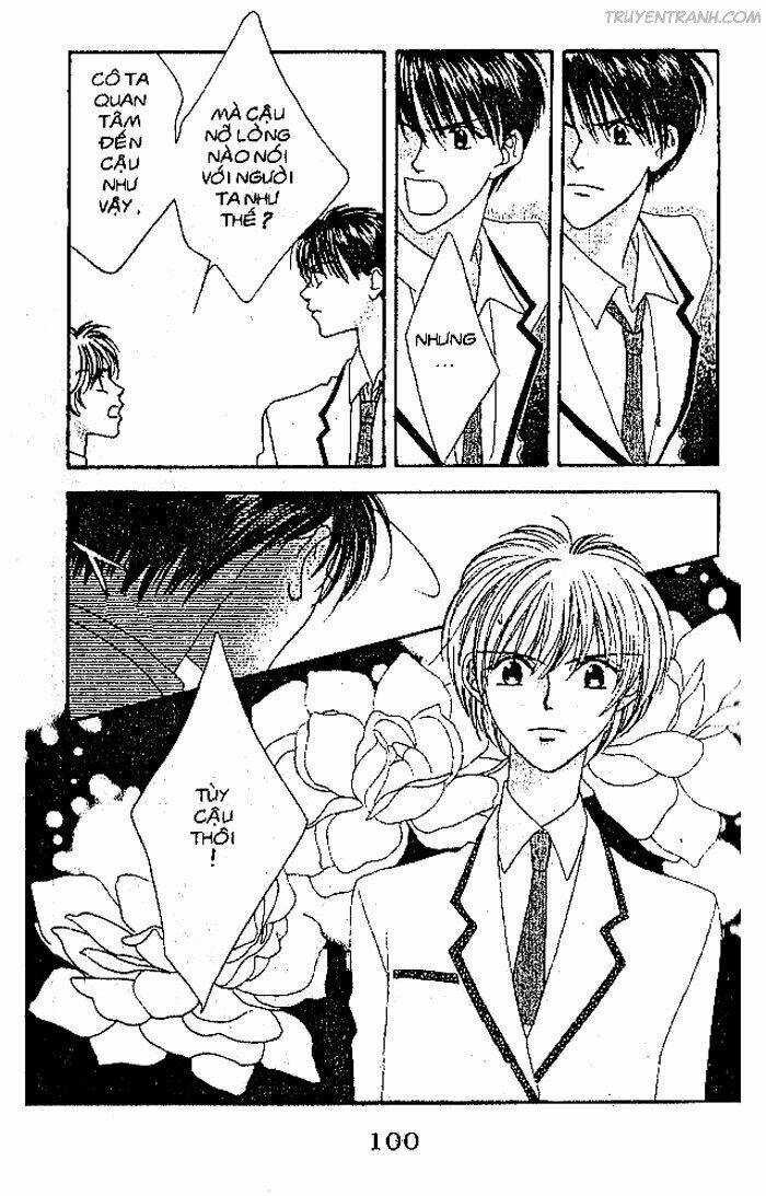 ô mai chua chapter 4 2