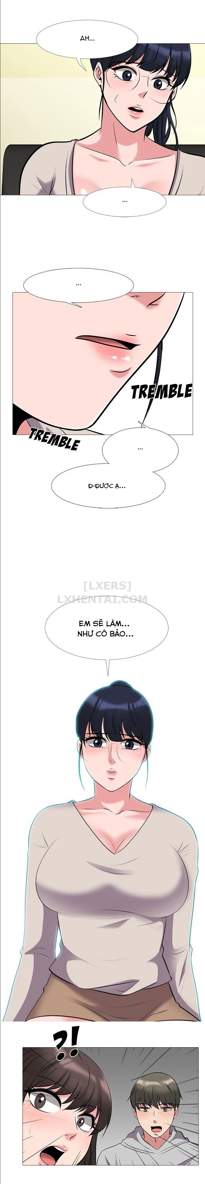 học bổng đặc biệt chapter 39 10