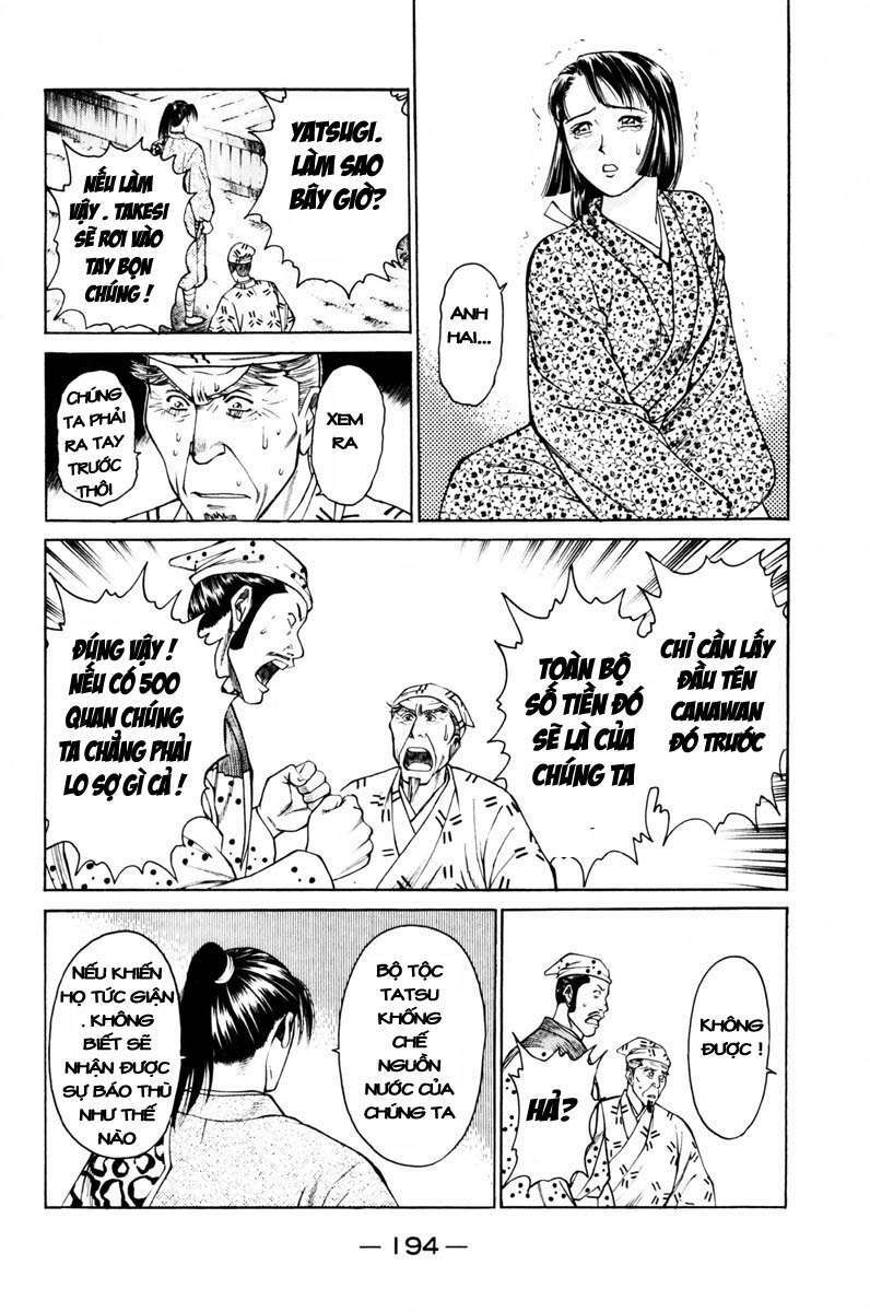 thiếu niên vương phần 1 chapter 39 30