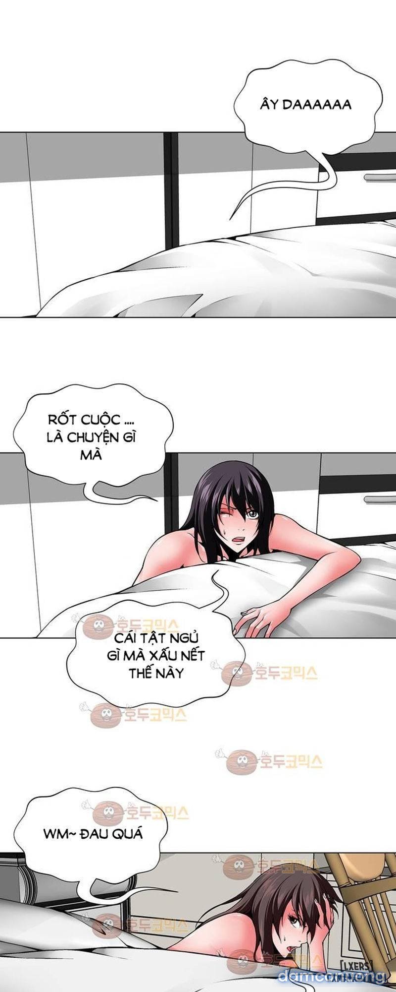 nô lệ song sinh chapter 95 12