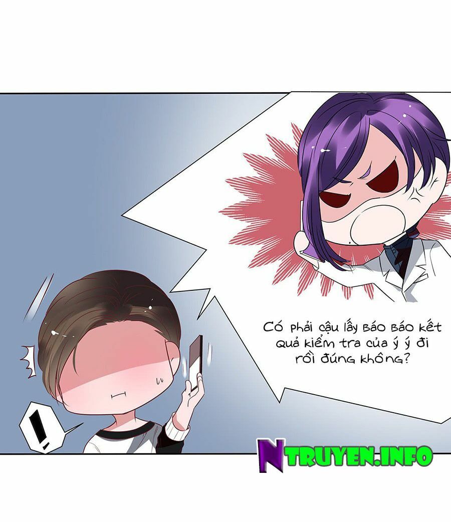 manh thê khó dỗ phần 2 chapter 31 20