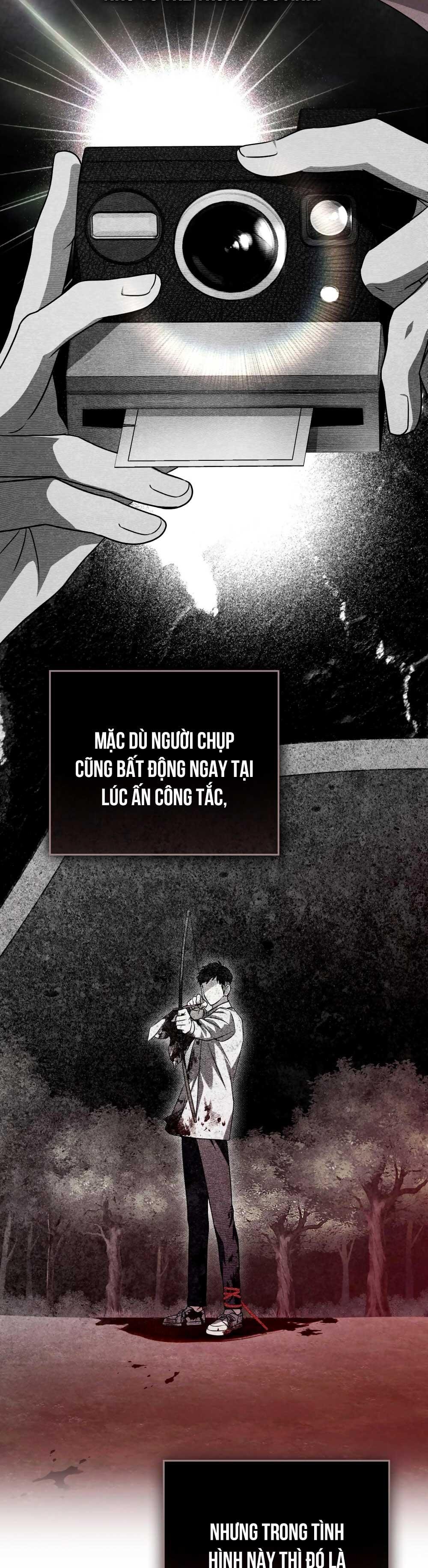 (cbunu) lửa hồn chapter 28 17