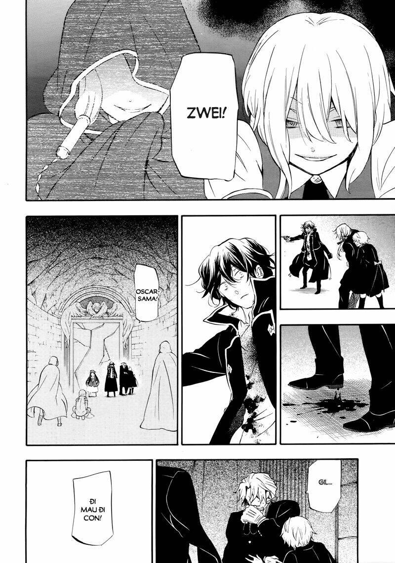 pandora hearts chapter 82 56